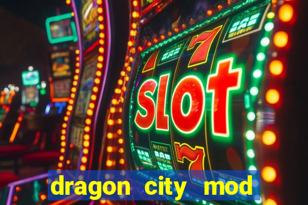 dragon city mod apk team2earn